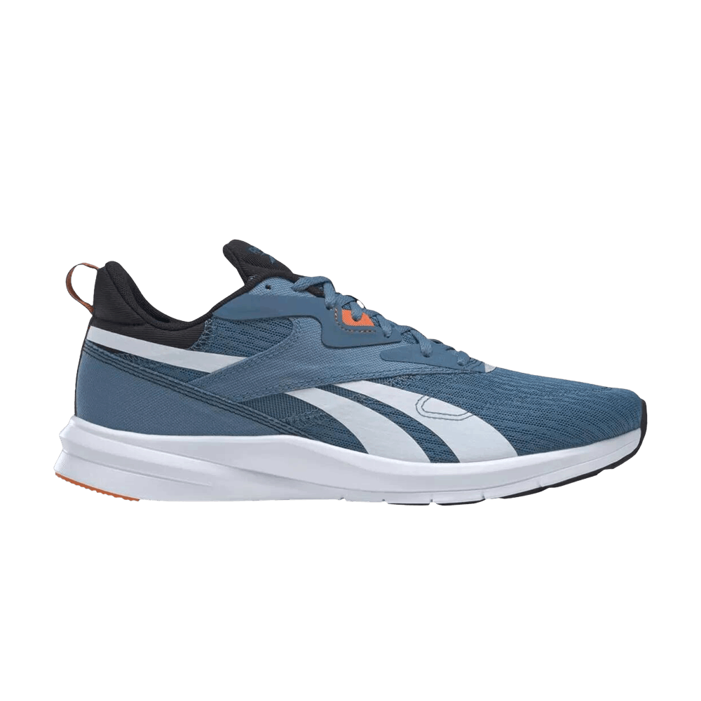 Men's Runner 4 4E Wide 'Steely Blue'
