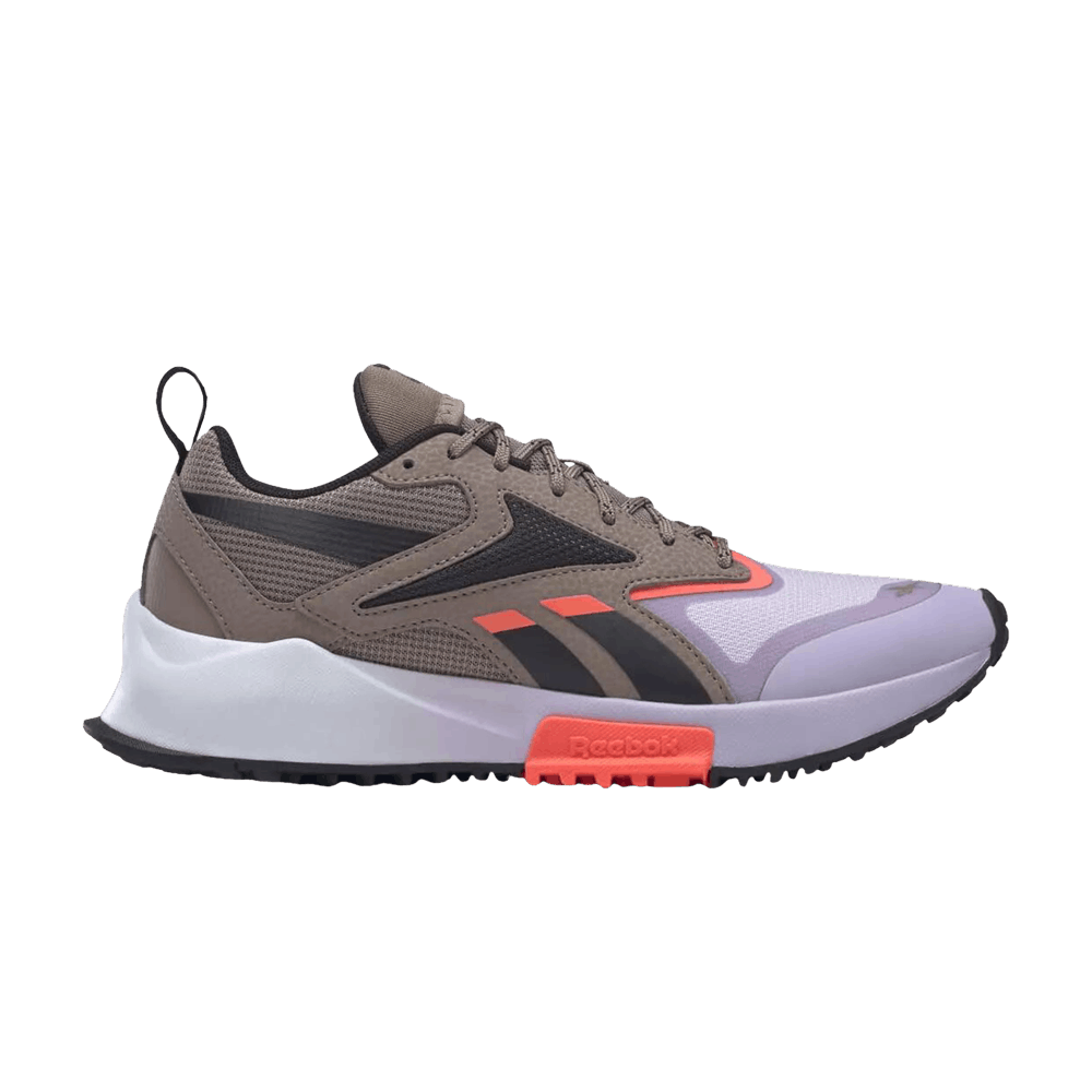 Women's Lavante Trail 2 'Purple Oasis Taupe'