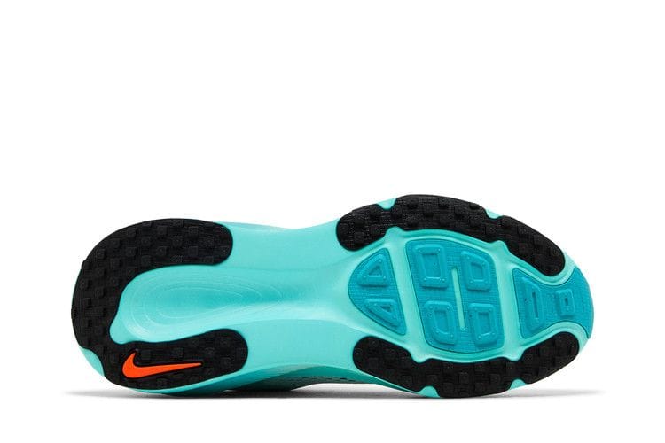 Vomero 18 GS 'Geode Teal'