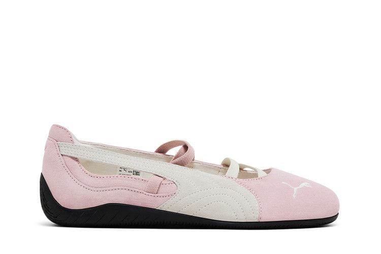 Women's Speedcat Ballet SD 'Whisp of Pink'