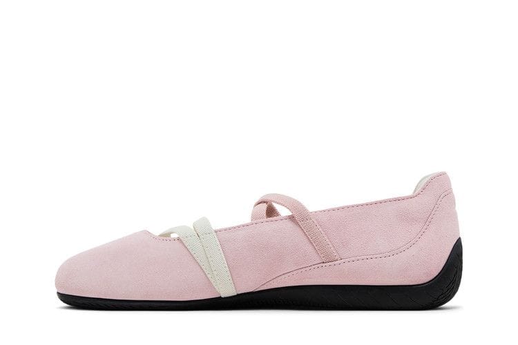 Women's Speedcat Ballet SD 'Whisp of Pink'