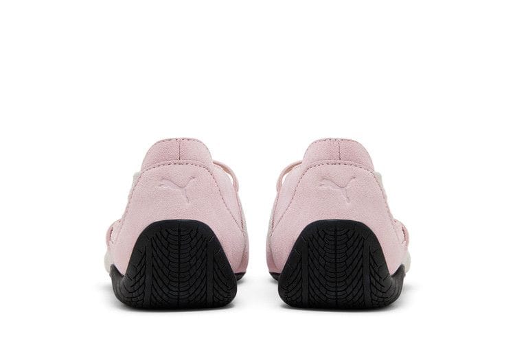 Women's Speedcat Ballet SD 'Whisp of Pink'