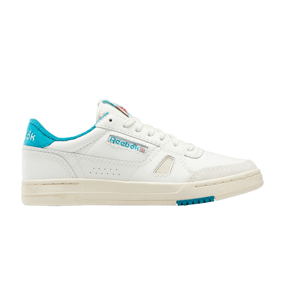 Men's LT Court 'Chalk Seaport Teal'