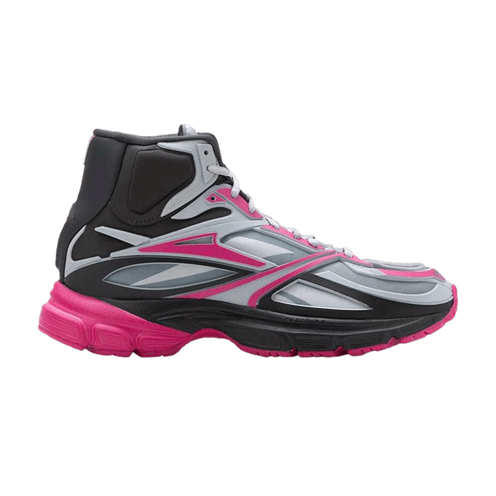Men's Premier Road Modern Mid 'Cold Grey Proud Pink'