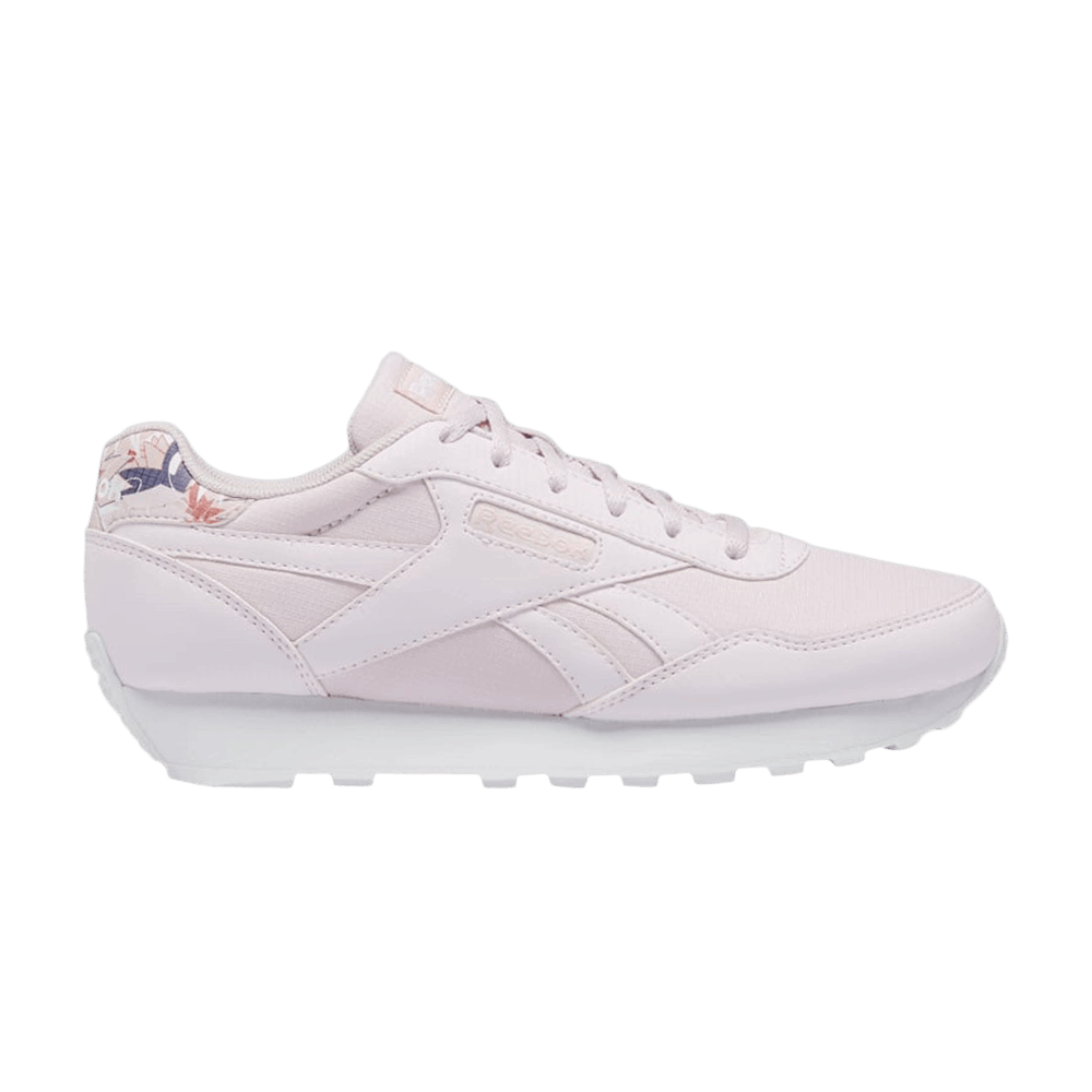 Women's Rewind Run 'Pixel Pink'