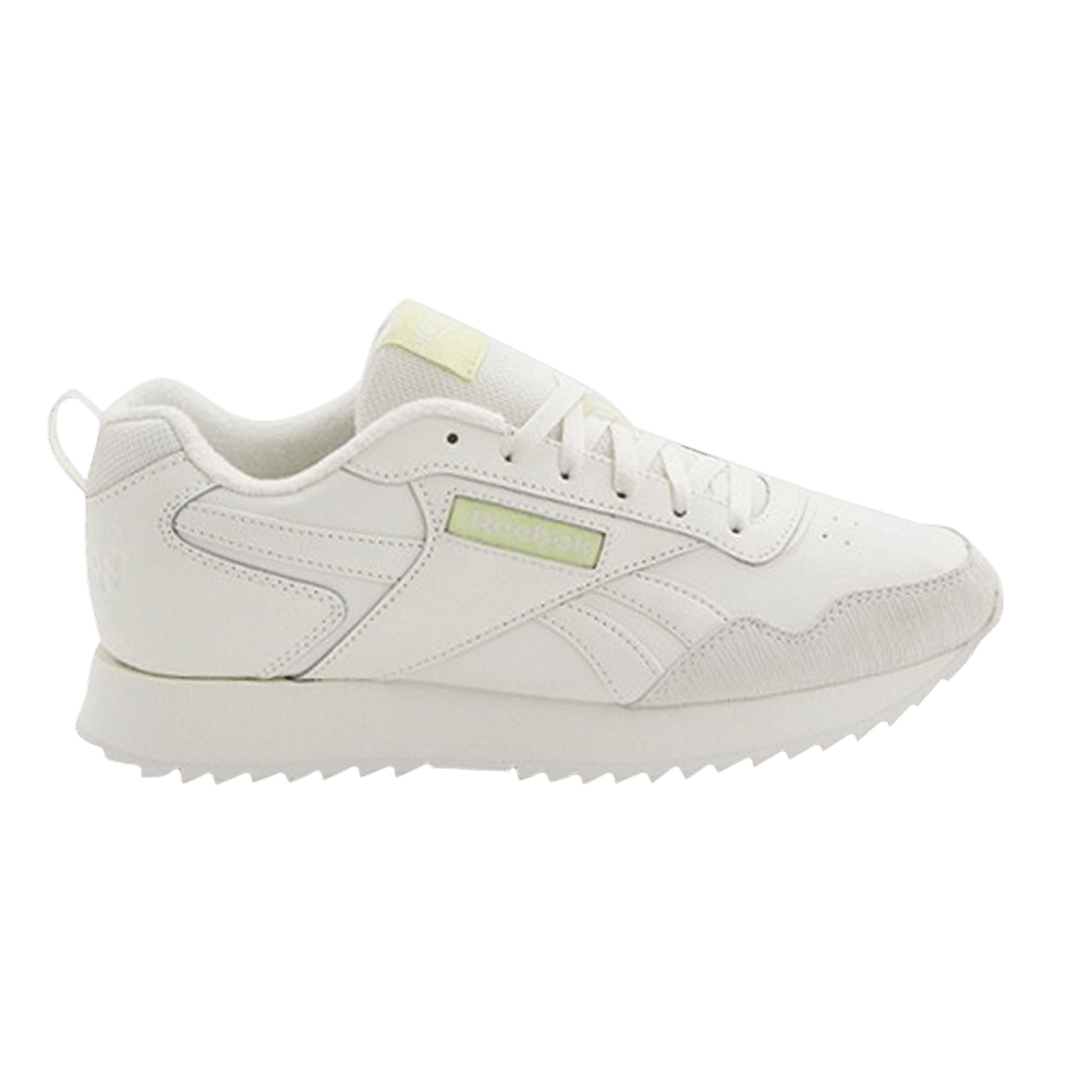 Women's Glide Ripple 'Chalk Citron Glow'