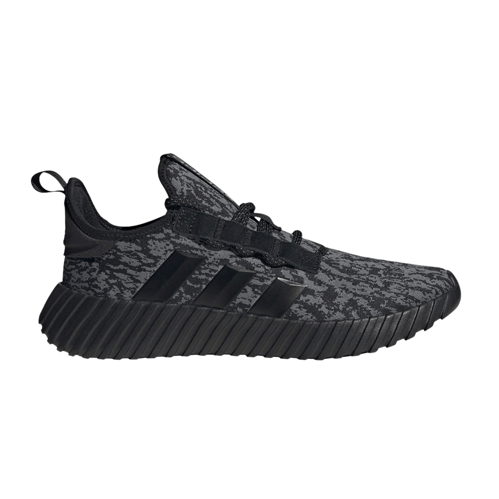 Men's Kaptir 3.0 'Black Grey Camo'