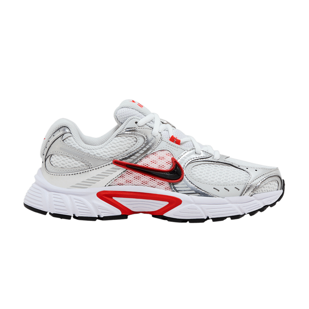 Women's V5 RNR 'White Black Picante Red'