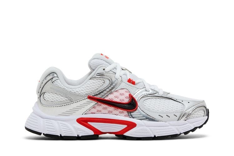 Women's V5 RNR 'White Black Picante Red'