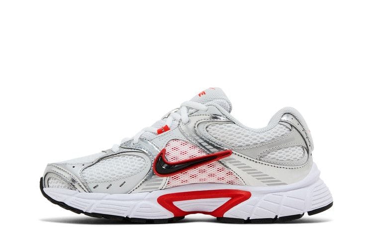 Women's V5 RNR 'White Black Picante Red'