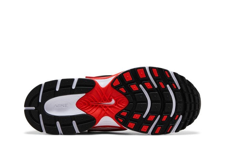 Women's V5 RNR 'White Black Picante Red'