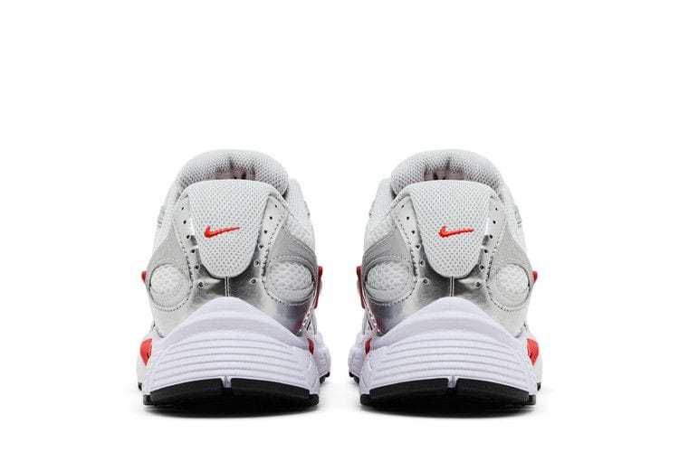 Women's V5 RNR 'White Black Picante Red'