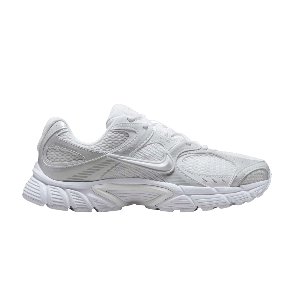 Women's V5 RNR 'White Metallic Silver'