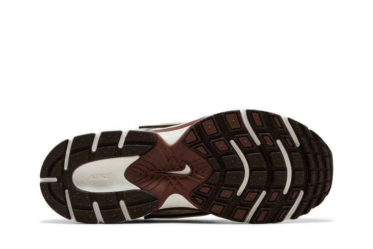 Women's V5 RNR 'Sail Fauna Brown'