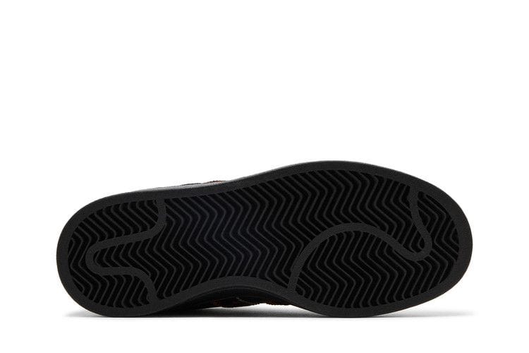Women's Campus 00s 'Cheetah Stripes - Black'