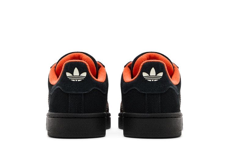Women's Campus 00s 'Cheetah Stripes - Black'