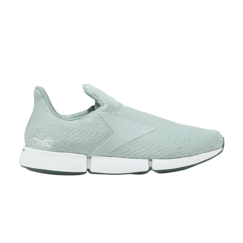 Women's DailyFit DMX Slip-On 'Seaside Grey'
