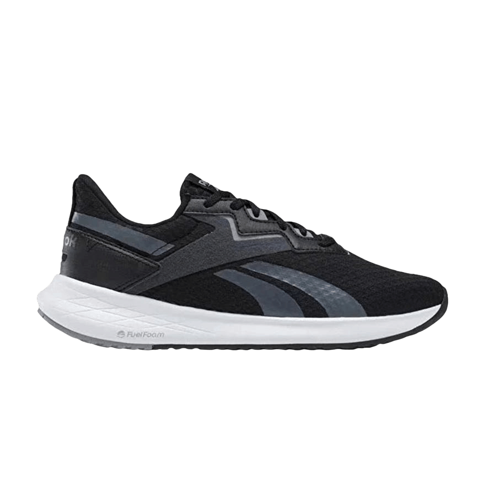 Women's Energen Plus 2 'Black Pure Grey'