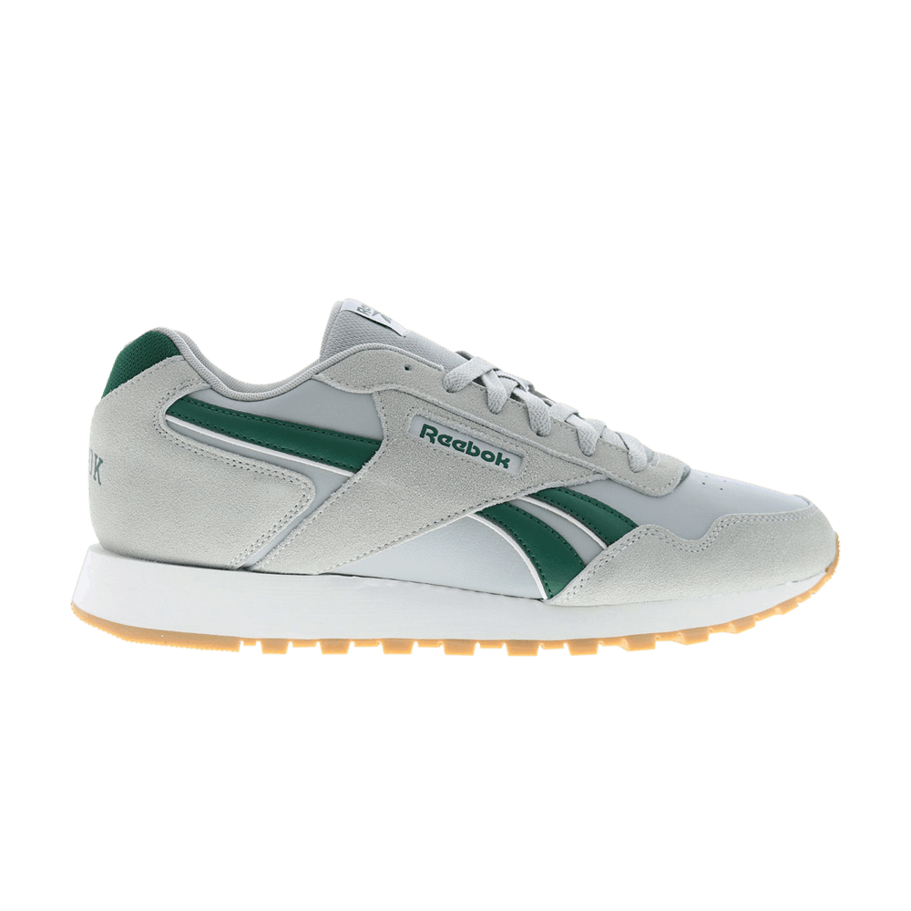 Men's Glide 'Grey Dark Green'