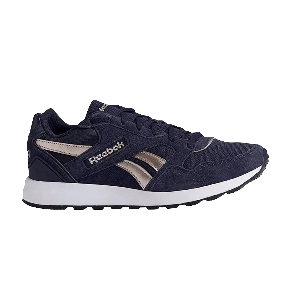 Women's GL 1000 'Vector Navy Rose Gold'