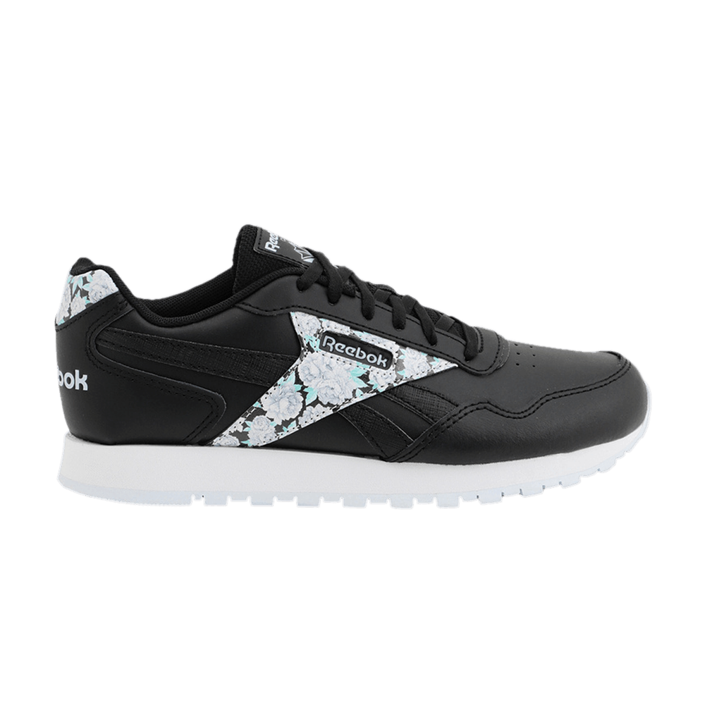 Women's Classic Harman Run 'Black Floral'