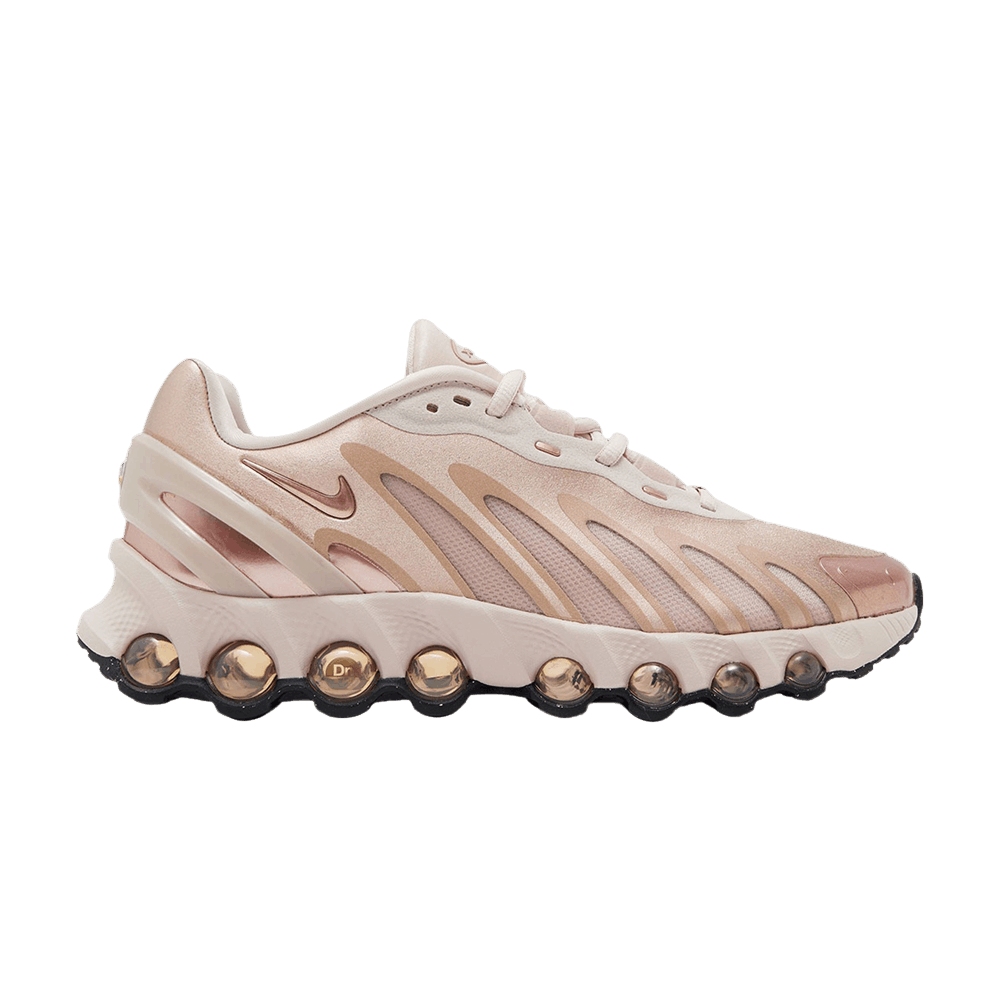 Women's Air Max DN8 'Metallic Red Bronze'