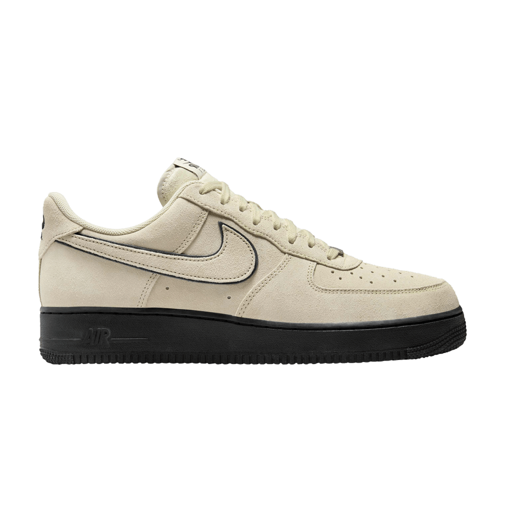 Men's Air Force 1 '07 LV8 'Light Khaki Suede'