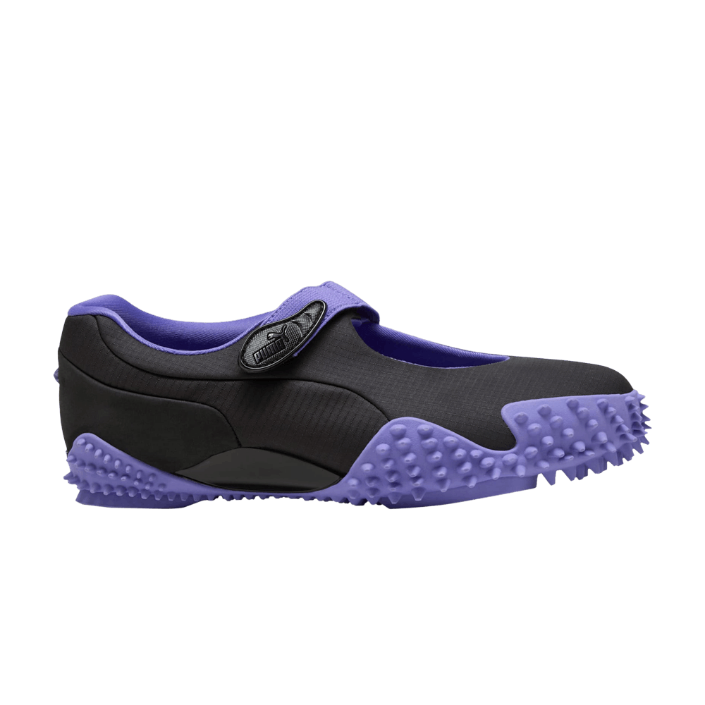Women's Mostro Fey Launch 'Dark Amethyst Black'