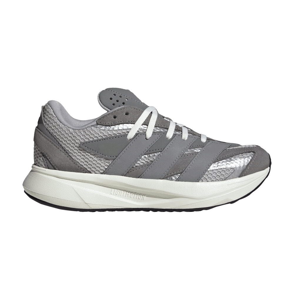 Lightblaze J 'Grey Silver Metallic'