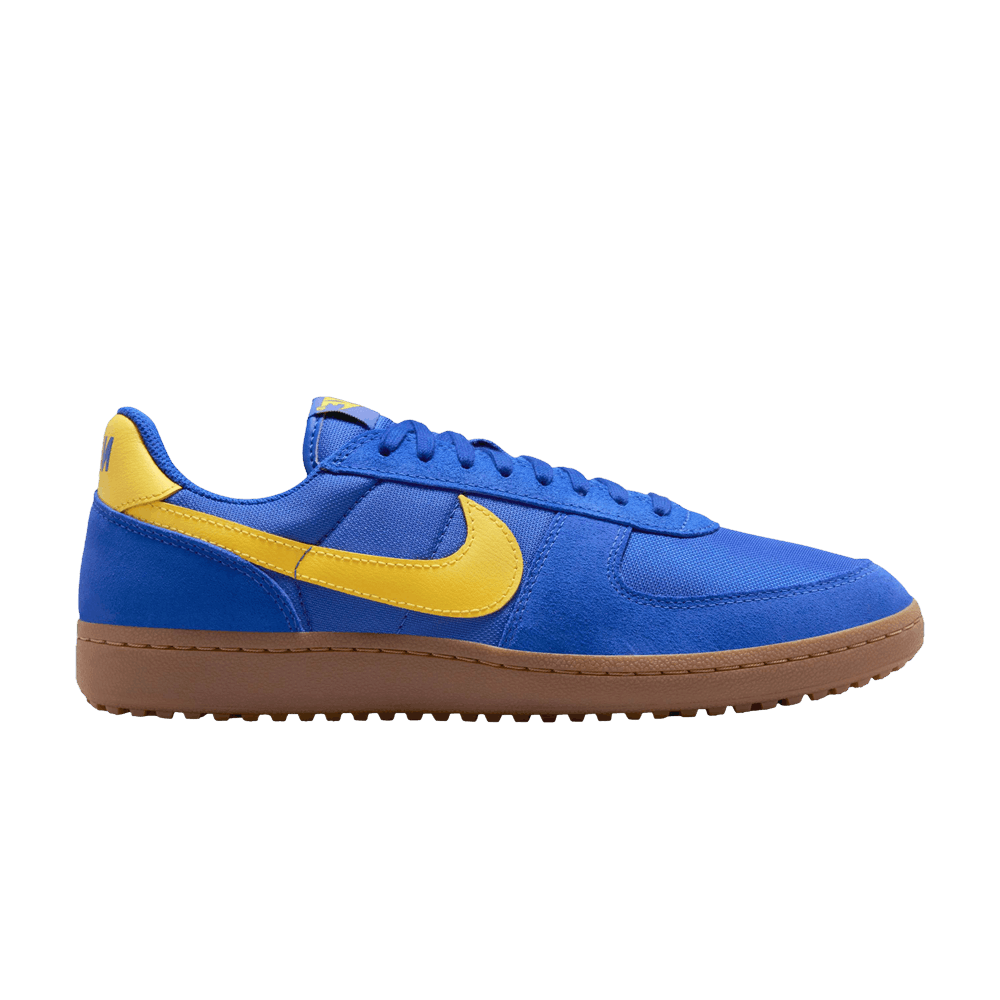 Men's Field General 82 'Hyper Royal Lightning Gum'