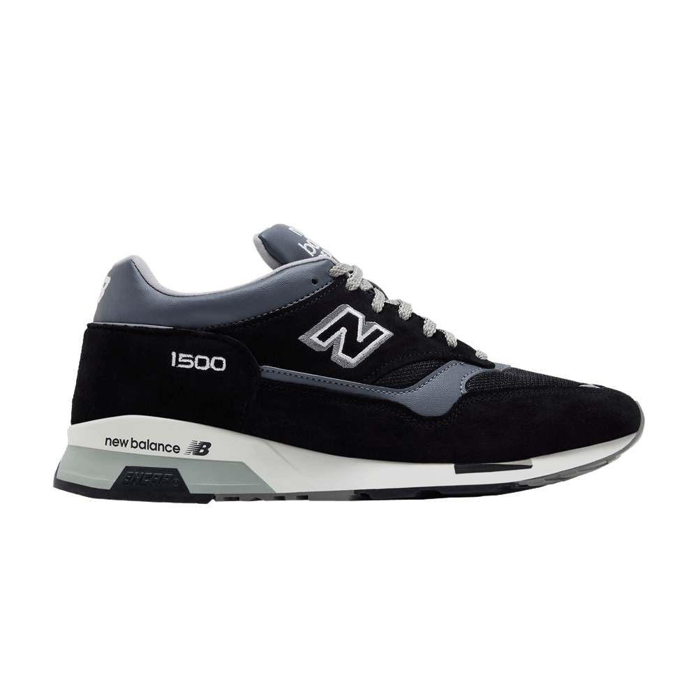 Men's 1500 'Black Smoked Pearl'
