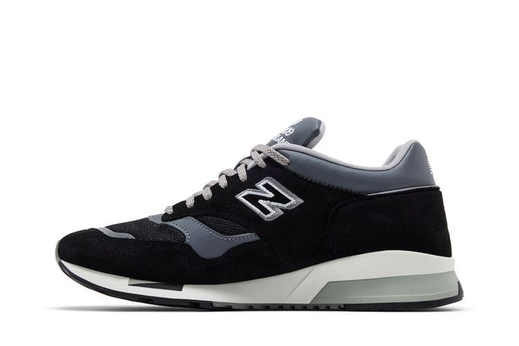 Men's 1500 'Black Smoked Pearl'