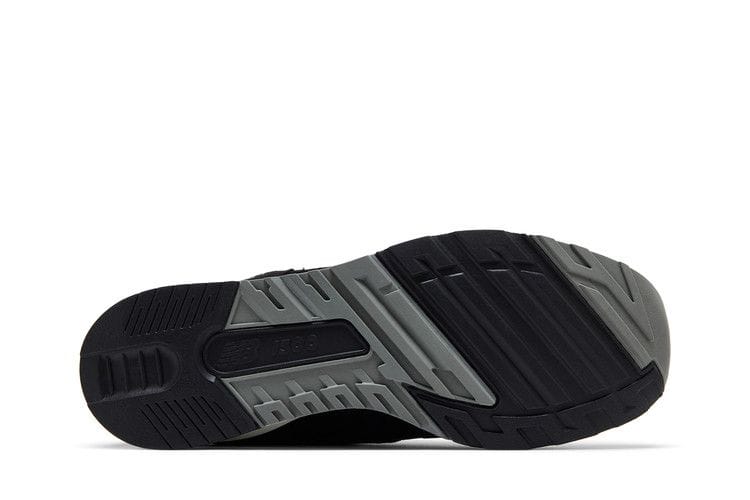 Men's 1500 'Black Smoked Pearl'