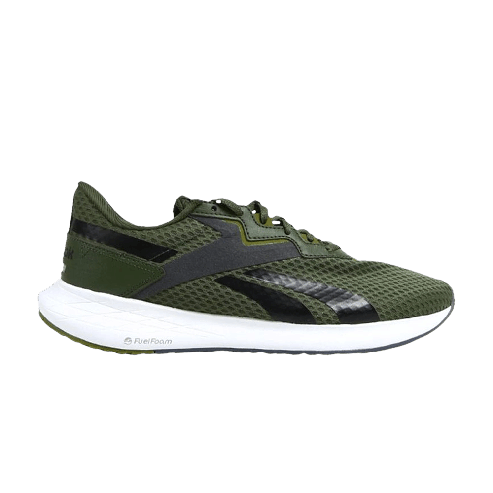 Men's Energen Plus 2 'Moss Green'