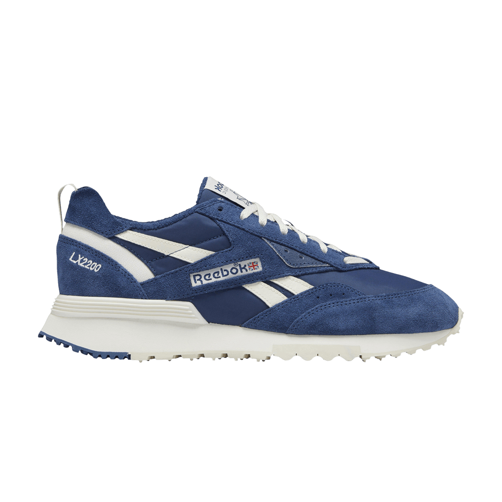 Men's LX 2200 'Batik Blue'
