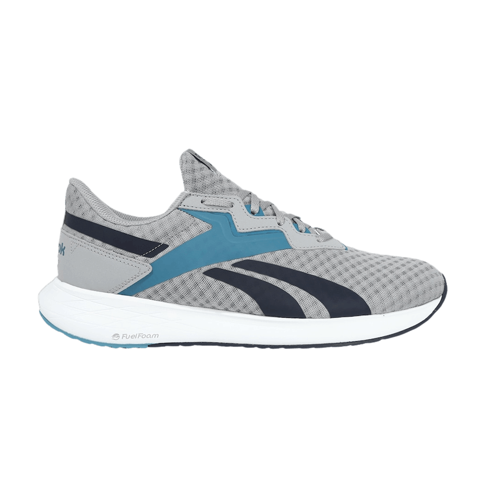 Men's Energen Plus 2 'Pure Grey Steely Blue'