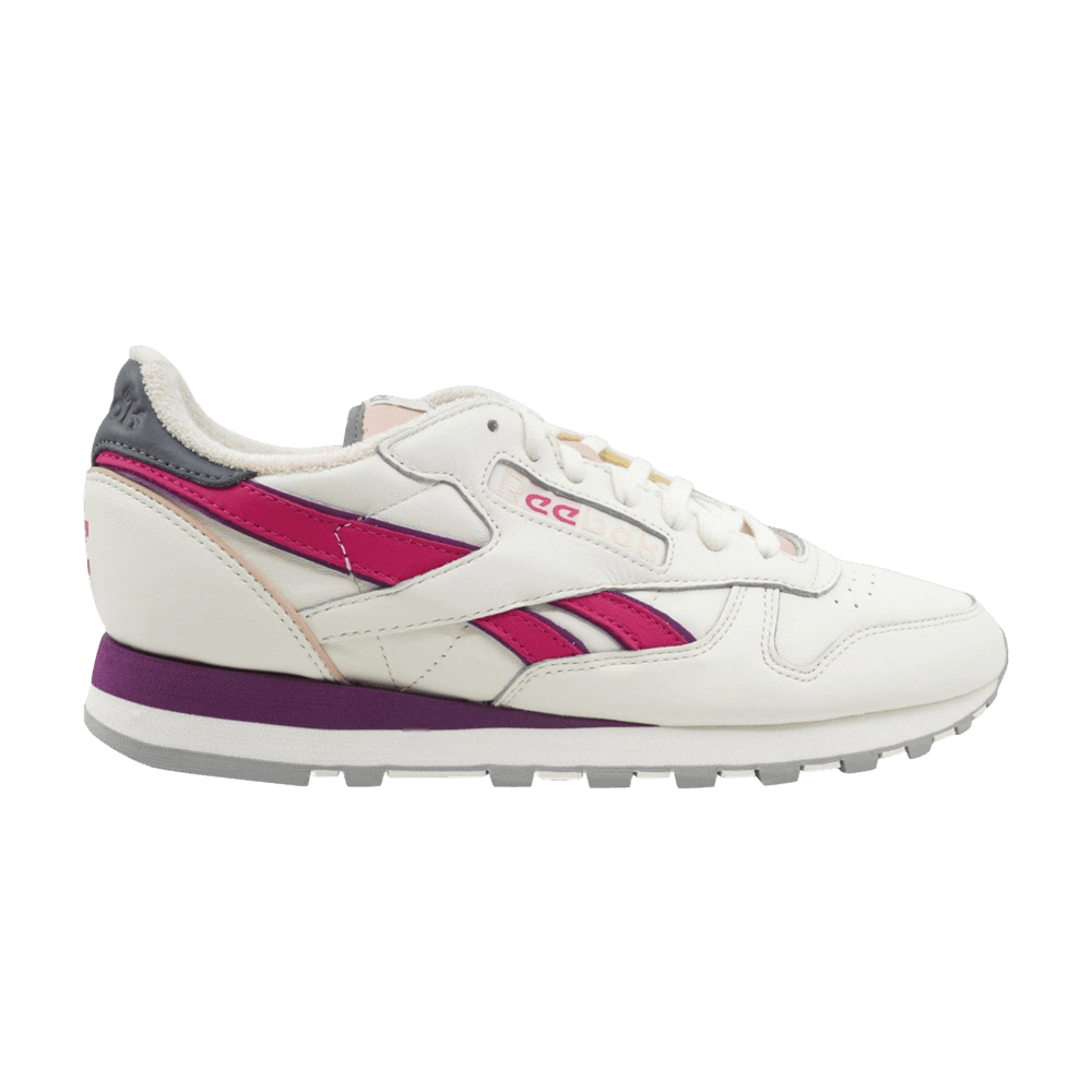 Men's Classic Leather 'Chalk Pink Fusion'
