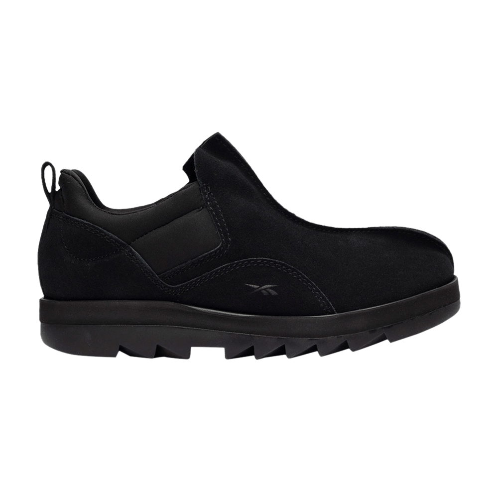Men's Beatnik 'Triple Black'