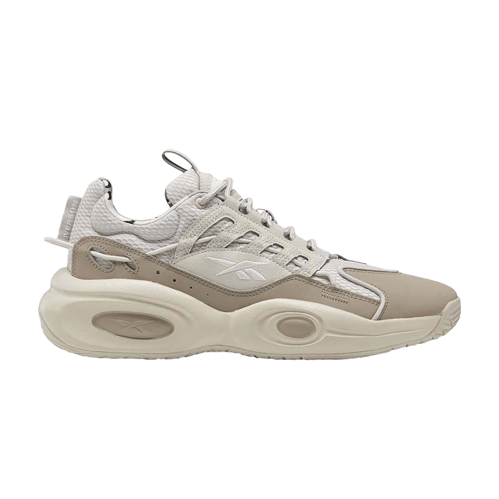 Men's Solution Mid 'Moonstone Boulder Grey'