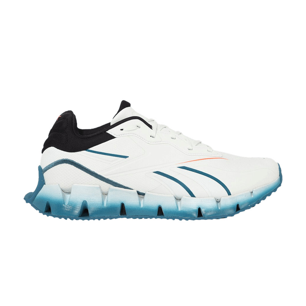 Men's Zig Dynamica 4 'Pure Grey Steely Blue'