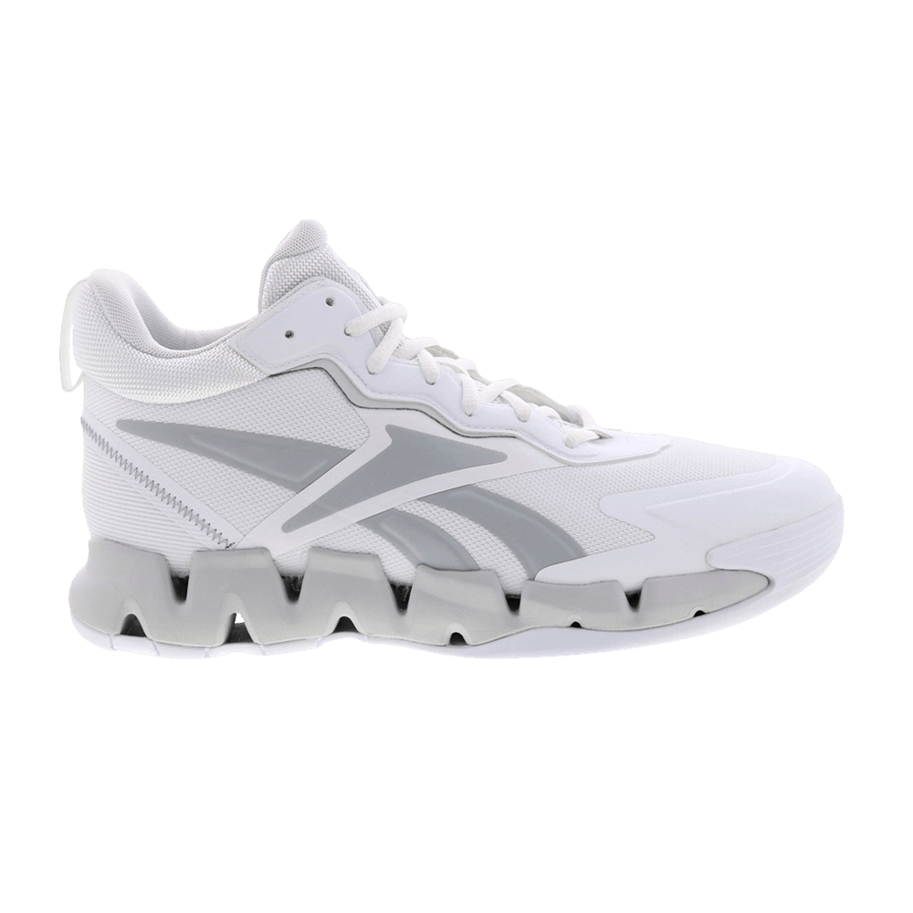 Men's Zig Encore 'White Pure Grey'