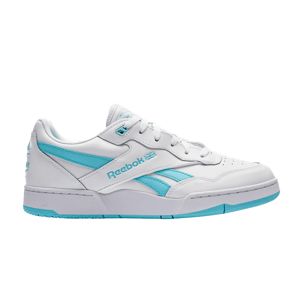 Men's BB4000 2 'White Digital Blue'