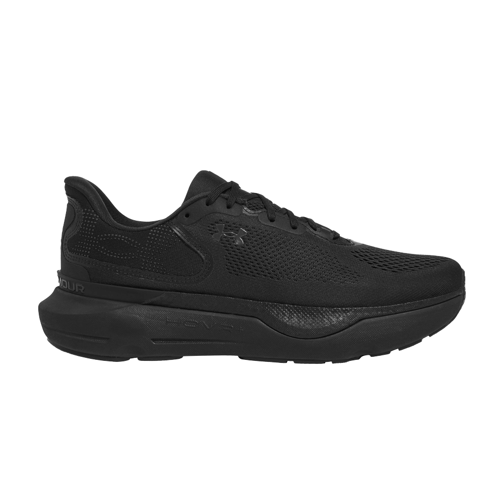 Men's HOVR Infinite Pro 2 'Black Anthracite'