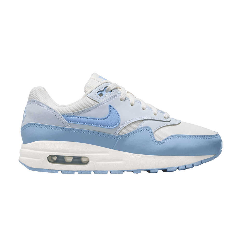 Air Max 1 GS 'Sail Blue Tint'