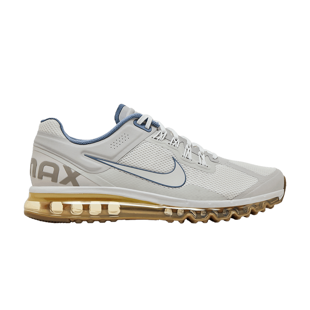 Men's Air Max 2013 'Metallic Cool Grey'