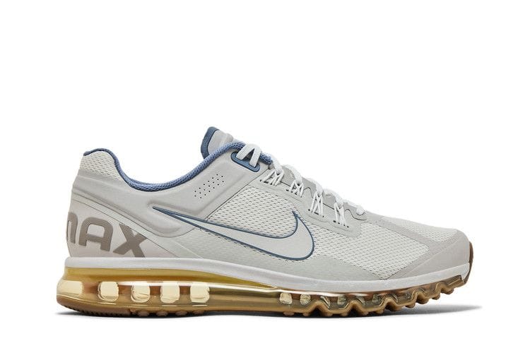 Men's Air Max 2013 'Metallic Cool Grey'