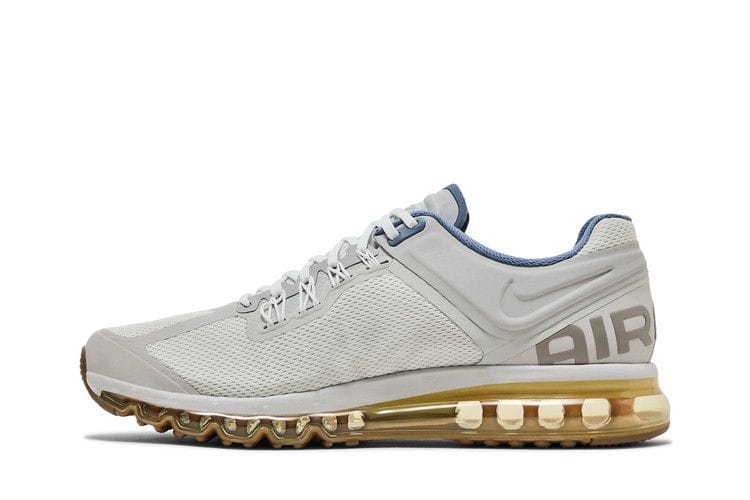 Men's Air Max 2013 'Metallic Cool Grey'