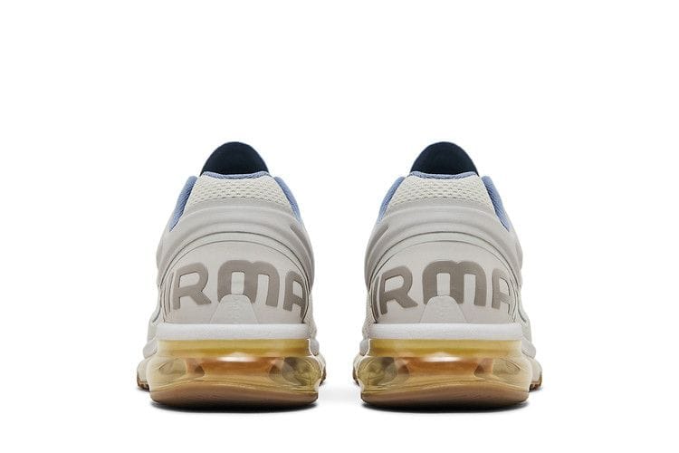 Men's Air Max 2013 'Metallic Cool Grey'