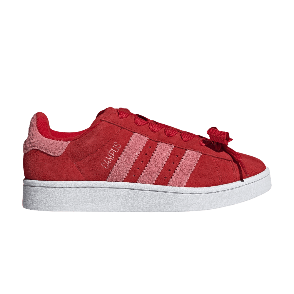 Women's Campus 00s 'Better Scarlet Pink Spark'