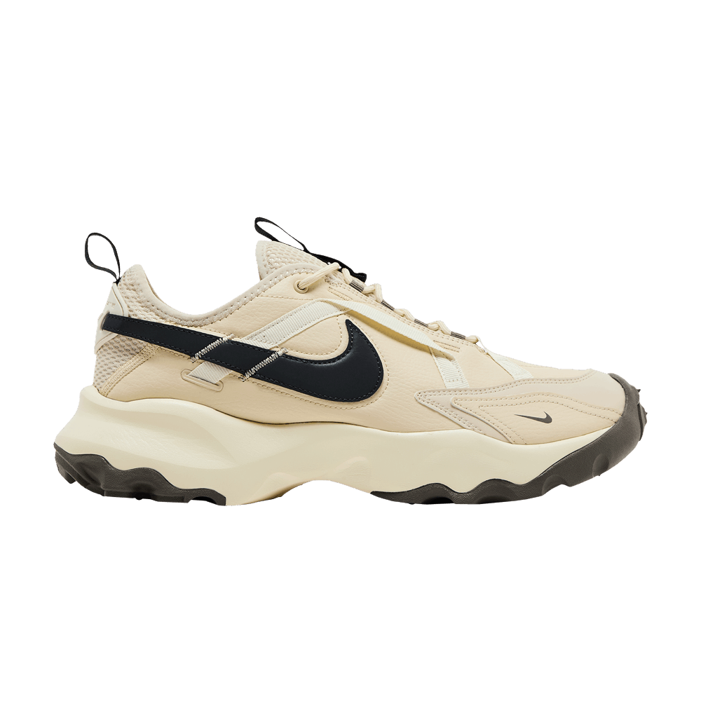 Women's TC 7900 'Beach Off Noir'